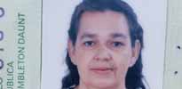 i7 Notícias - Josefa da Silva - 66 anos