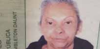 i7 Notícias - Maria das Graças Souza - 72 anos