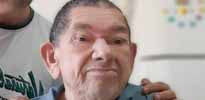 i7 Notícias - Antonio Joaquim do Ó Filho - 75 anos
