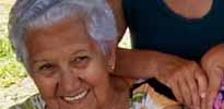 i7 Notícias - Leonor Maria Santos Anjoss Neves - 85 anos