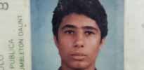 i7 Notícias - Ademir Santiago da Silva - 41 anos