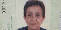 i7 Notícias - Antonia Gonçalves Garrossini - 80 anos