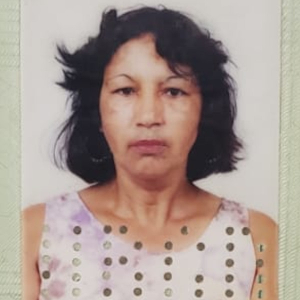 i7 Notícias - Maria Aparecida Barros da Silva
