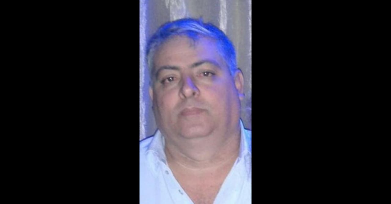 i7 Notícias - Claudinei Nunes da Silva - 46 anos