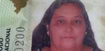 i7 Notícias - Célia Maria Maciel Zebediff - 51 anos