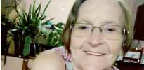 i7 Notícias - Antonia Somash da Silva - 75 anos