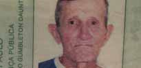 i7 Notícias - João Alves da Silva - 74 anos