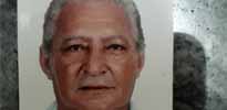 i7 Notícias - Aparecido Gonçalves - 72 anos