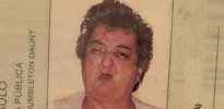 i7 Notícias - Maria Madalena Erreiro - 58 anos