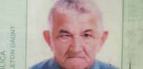 i7 Notícias - Francisco Jonatas dos Santos - 76 anos