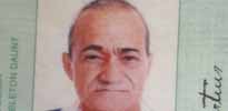 i7 Notícias - Leonildo Novaes Martins - 74 anos