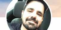 i7 Notícias - Bruno Daniel da Silva - 32 anos