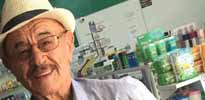i7 Notícias - Honório Tomé - 81 anos