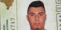 i7 Notícias - Claudiano da Silva Silvestre - 36 anos