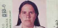 i7 Notícias - Maria Terezinha Marques Areias - 61 anos