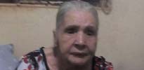 i7 Notícias - Juventina Cardoso da Silva - 81 anos