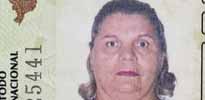 i7 Notícias - Nilza Maria da Silva - 56 anos