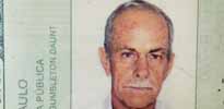 i7 Notícias - Osmar Bregadioli - 72 anos
