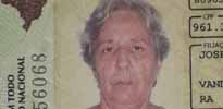 i7 Notícias - Tereza de Oliveira - 69 anos
