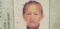 i7 Notícias - Joel Rodrigues Mergulhão - 86 anos