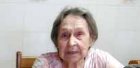 i7 Notícias - Benoíte Franchon Carnielli - 88 anos