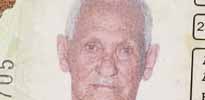 i7 Notícias - Osvalino Jesus da Rocha - 84 anos