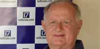 i7 Notícias - Carlos Pereira Azoia - 71 anos