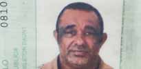 i7 Notícias - Isvaldo Pereira de Almeida - 60 anos