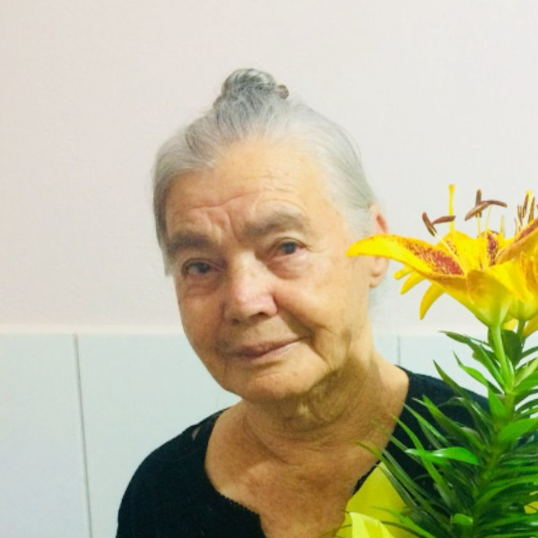 i7 Notícias - Maria Romão de Brito da Silva