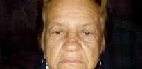 i7 Notícias - Teresa da Conceição Alteu - 83 anos