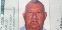 i7 Notícias - Benedito Pereira - 86 anos