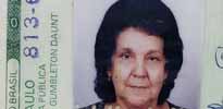 i7 Notícias - Maria de Lurdes Gomes - 92 anos