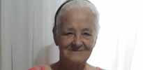 i7 Notícias - Maria do Carmo da Costa - 74 anos