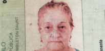 i7 Notícias - Dolores Martins Oliveira - 83 anos