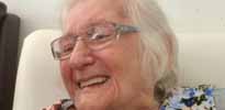 i7 Notícias - Francisca Limeira Queiroz - 97 anos