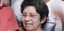i7 Notícias - Olga dos Santos Portezan - 78 anos
