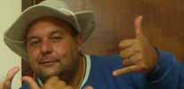 i7 Notícias - Marcos Aurélio Ribeiro - 51 anos