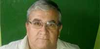 i7 Notícias - Aparecido Donizete Pereira - 65 anos-O Zett do Bar