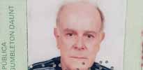 i7 Notícias - Pedro Mauro Rodrigues - 82 anos