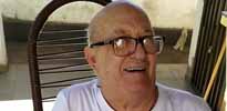 i7 Notícias - Roberto Favaro - 78 anos