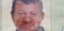 i7 Notícias - Alceu Garcia Nunes - 65 anos