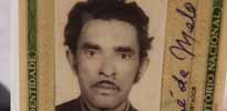 i7 Notícias - Sebastião José de Mello - 91 anos