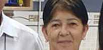 i7 Notícias - Terezinha Lima Faustino - 64 anos