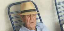 i7 Notícias - Florizo Antonio da Silva- 84 anos