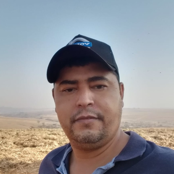 i7 Notícias - Luís André dos Santos