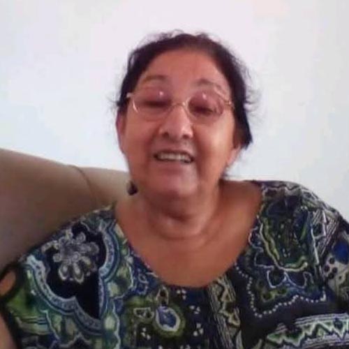 i7 Notícias - Vera Lúcia de Oliveira Machado