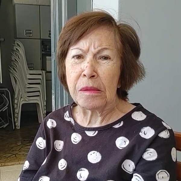 i7 Notícias - Iracema Pereira da Silva