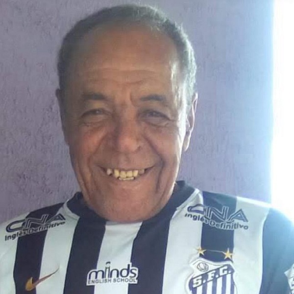 i7 Notícias - Geraldo Pereira dos Santos