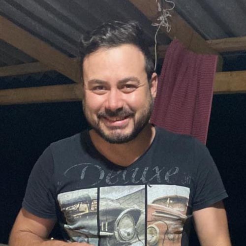 i7 Notícias - Sidnei Ramos