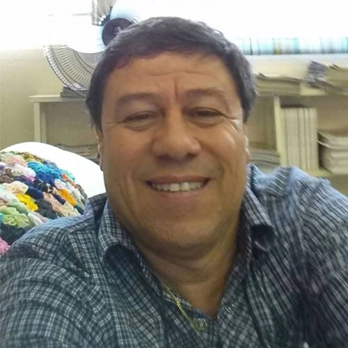 i7 Notícias - Celso Garcia da Silva